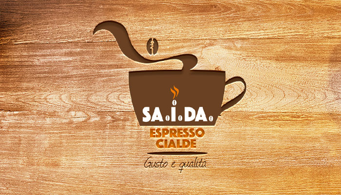 Welcome to the SA.I.DA Espresso Waffles Blog, SAIDA Gusto Espresso