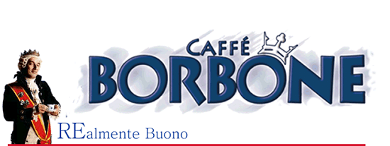 Caffè Borbone: the secrets of the perfect espresso, SAIDA Gusto Espresso
