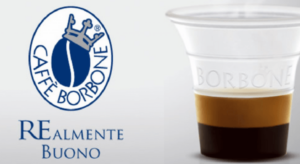 Home Blog, SAIDA Gusto Espresso