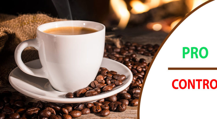 Caffè pro e contro: salute in tazza, SAIDA Gusto Espresso