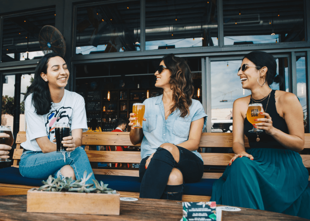 What is Craft Beer?, SAIDA Gusto Espresso