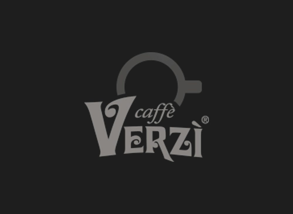Caffè Verzì: Sicily in a Cup, SAIDA Gusto Espresso
