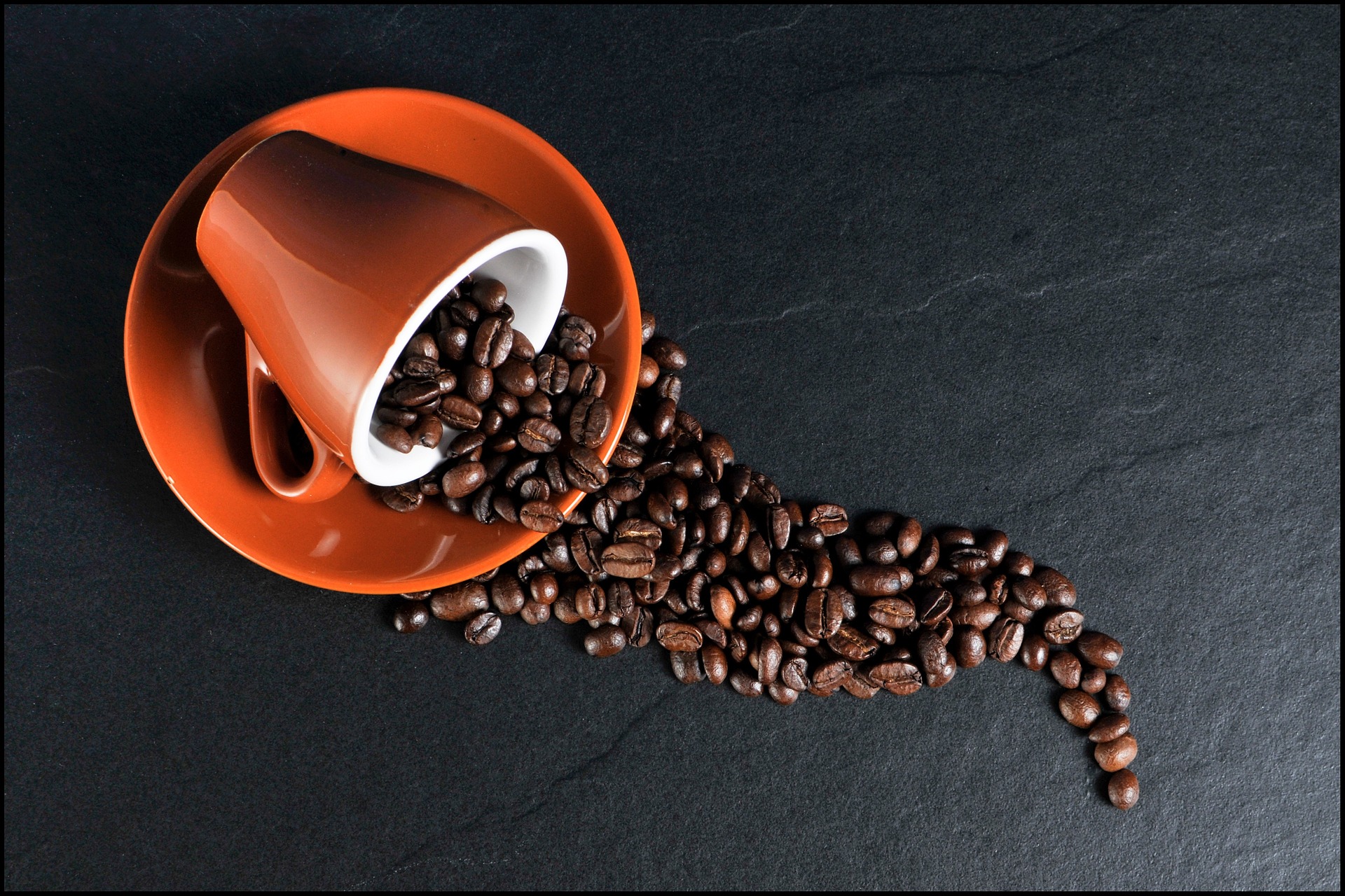 Come scegliere i migliori caffè in grani, SAIDA Gusto Espresso