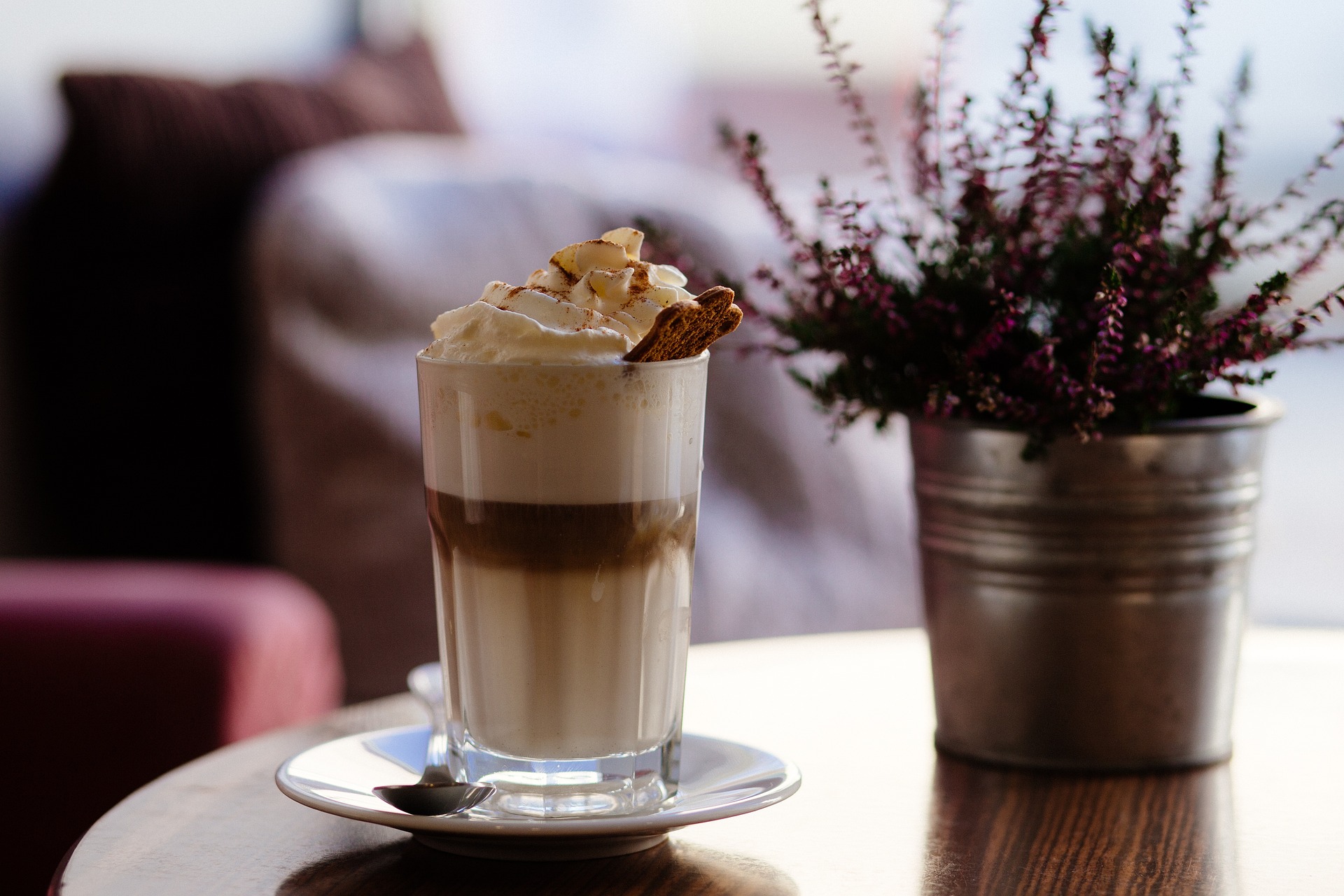 The best coffee creamer, quick and easy recipe!, SAIDA Gusto Espresso