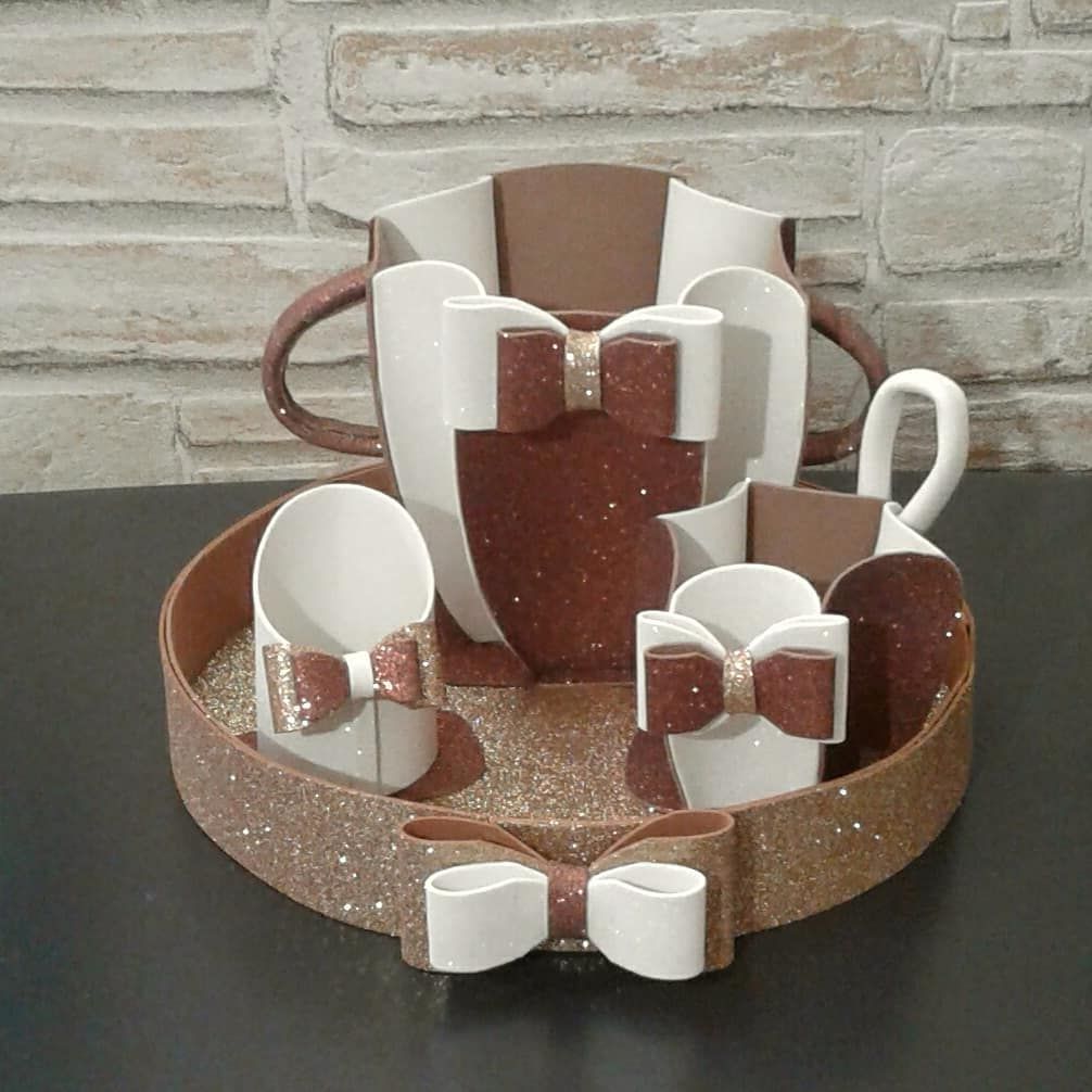 Porta cialde Caffè fai da te - Saida Gusto Espresso Online Shop