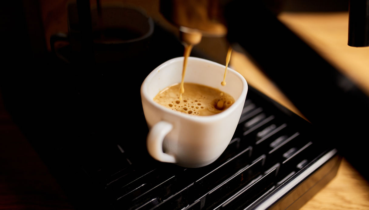 Capsule e cialde da caffè: differenze e analogie, SAIDA Gusto Espresso