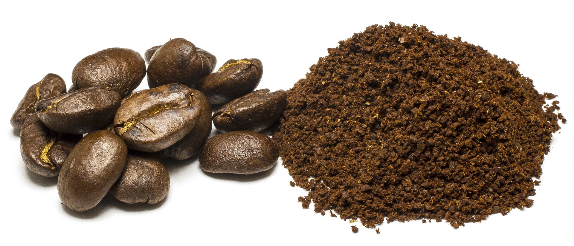 Usi alternativi del caffè, SAIDA Gusto Espresso