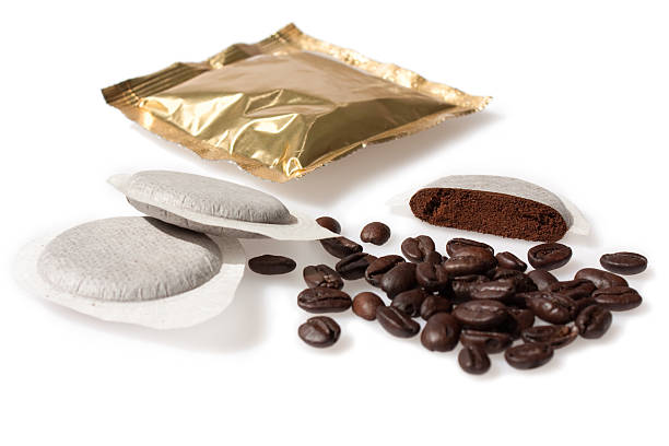 What Are ESE Pods Learn More About Saida Gusto Espresso Blog And News