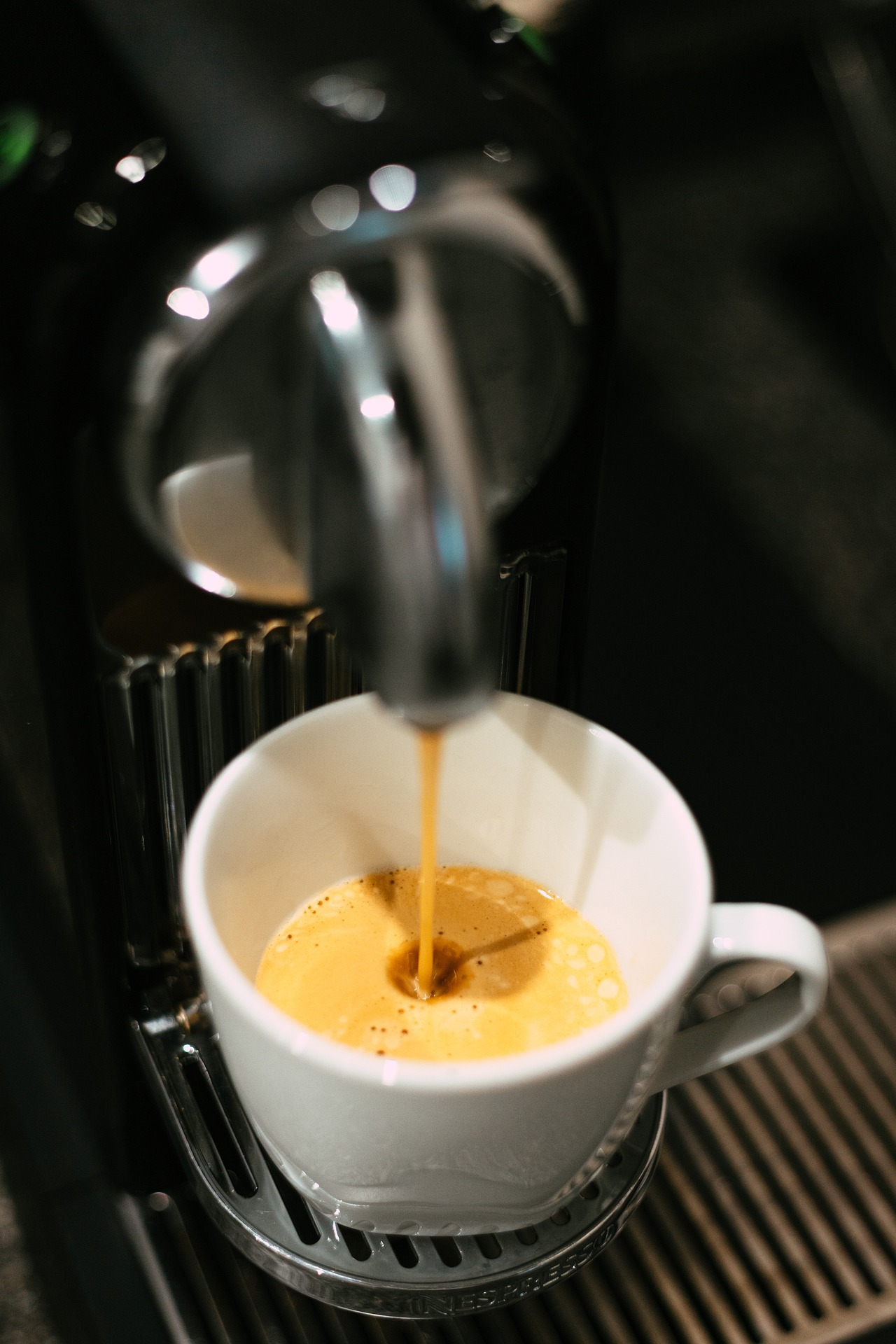 The best capsule and pod coffees of 2023, SAIDA Gusto Espresso