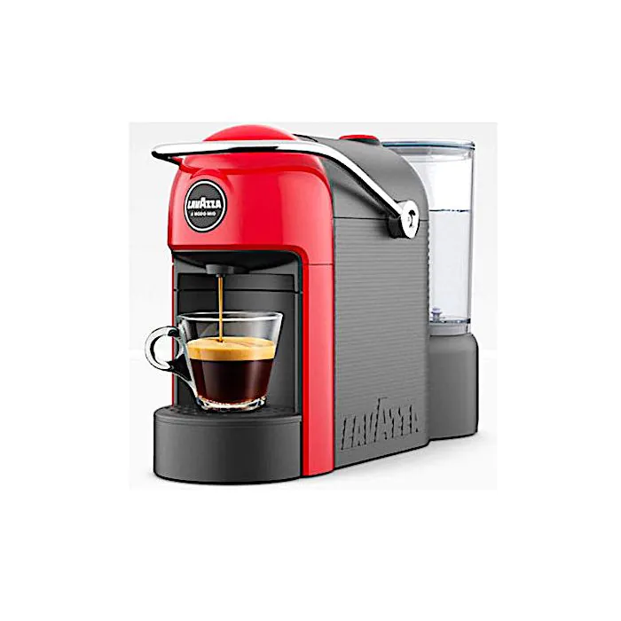 The best capsule coffee machines 2023, SAIDA Gusto Espresso