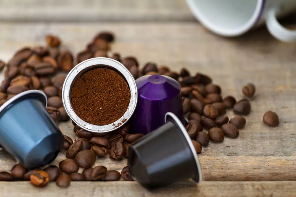 Capsule di caffè compatibili: un&#8217;alternativa più economica al caffè di marca, SAIDA Gusto Espresso