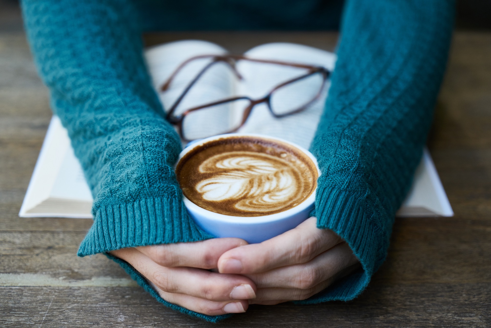 Cialde Caffè e benessere: scopri come il caffè può fare bene alla tua salute, SAIDA Gusto Espresso