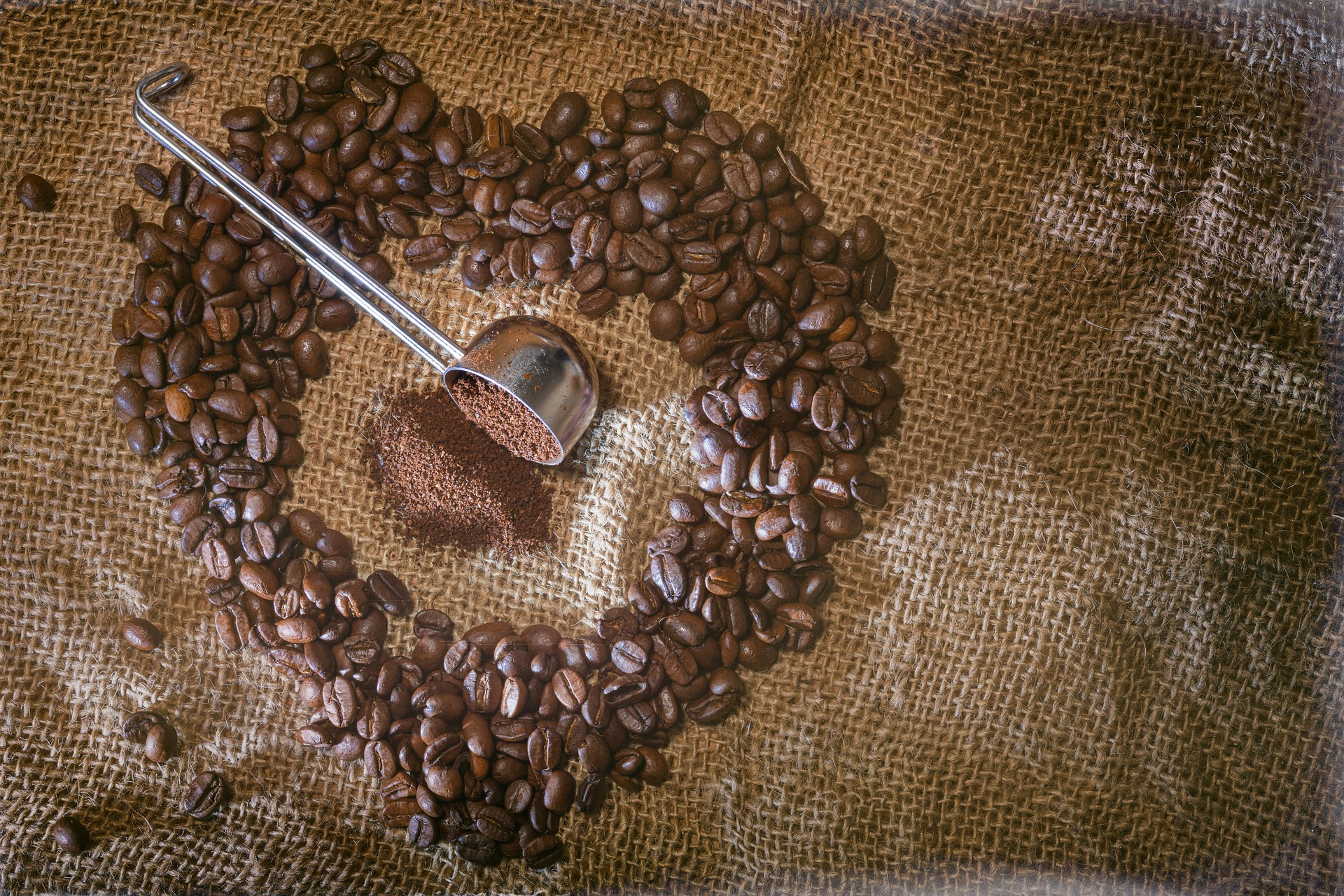 Le curiosità sulla macinatura del caffè: scopri tutto, SAIDA Gusto Espresso