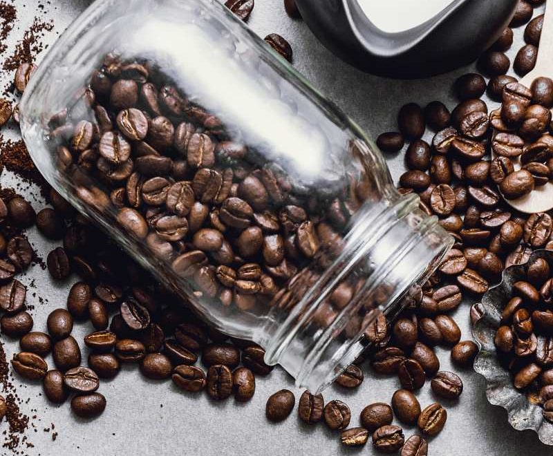 Coffee capsules and nutrition: find out how coffee can affect your diet and lifestyle, SAIDA Gusto Espresso