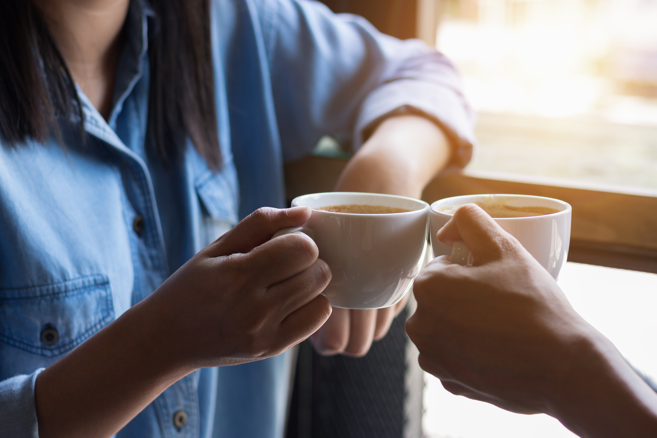 Il caffè come rimedio naturale: come il caffè e le capsule caffè possono aiutare con mal di testa e stanchezza, SAIDA Gusto Espresso