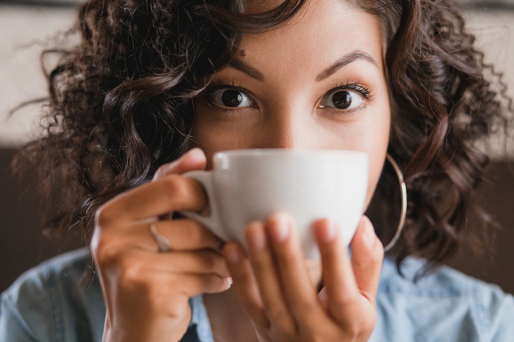 Coffee as a natural remedy: how coffee and coffee capsules can help with headaches and tiredness, SAIDA Gusto Espresso