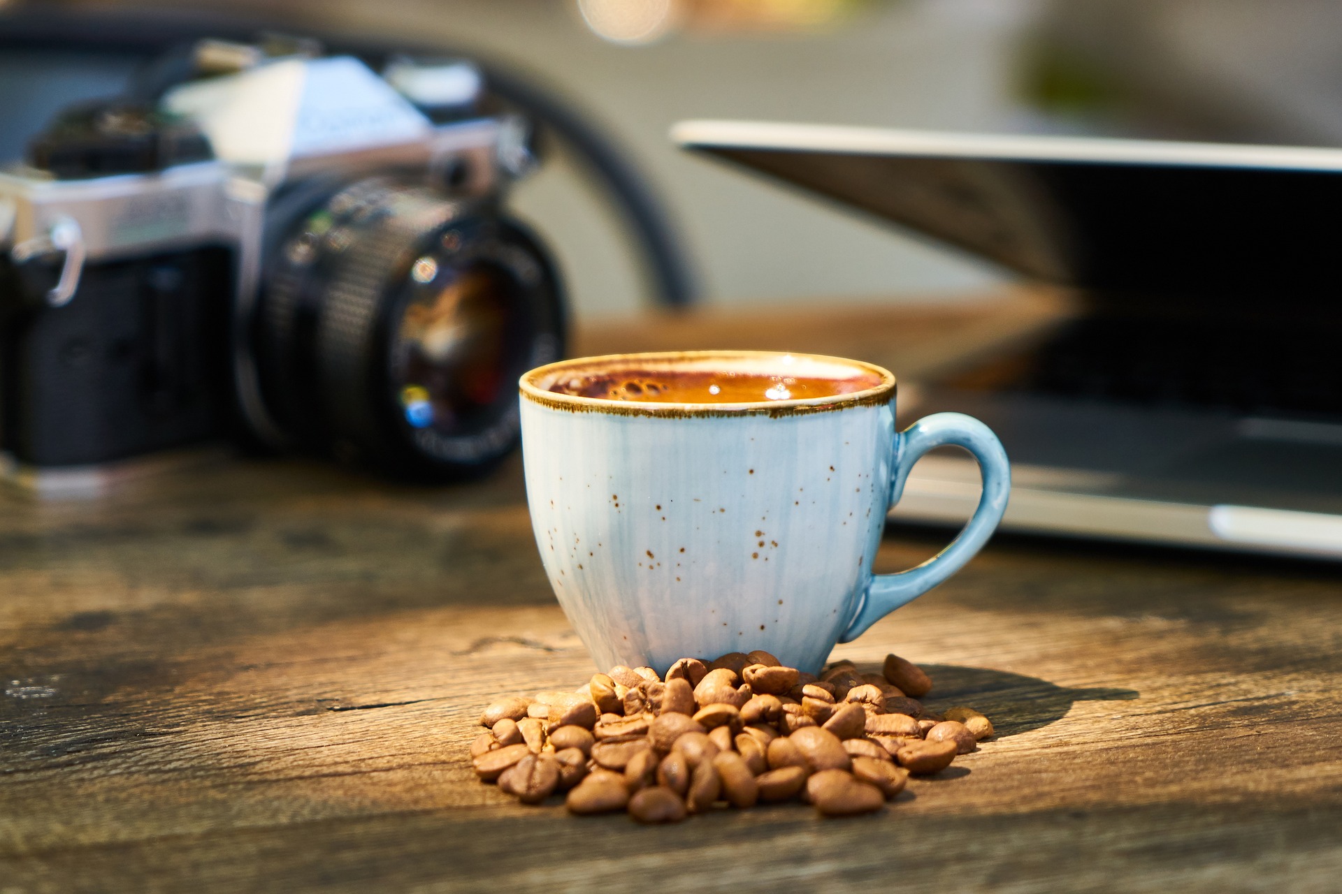 L&#8217;importanza dell&#8217;acqua nel caffè: come scegliere la giusta acqua per la macchina caffè automatica, SAIDA Gusto Espresso