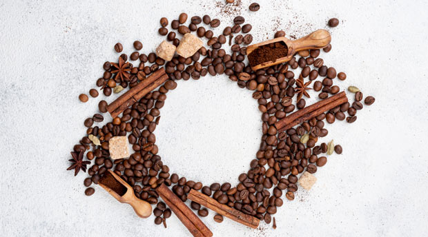 Caffè decaffeinato: gusti e metodi di produzione, SAIDA Gusto Espresso