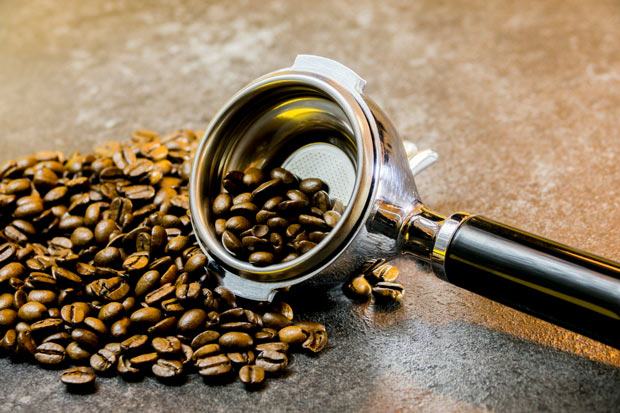 Caffè decaffeinato: gusti e metodi di produzione, SAIDA Gusto Espresso