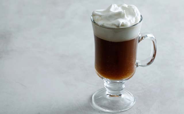 Cocktail con Caffè: 10 ricette gustose da scoprire, SAIDA Gusto Espresso