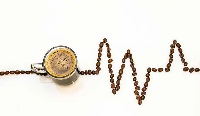 Le Proprietà del Caffè: il Benessere Mentale e Altri Benefici, SAIDA Gusto Espresso