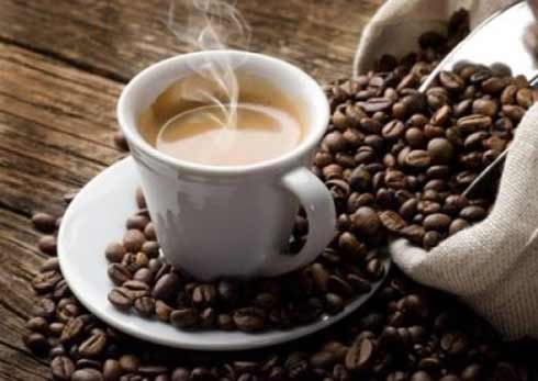 Caffè decaffeinato: come viene prodotto?, SAIDA Gusto Espresso