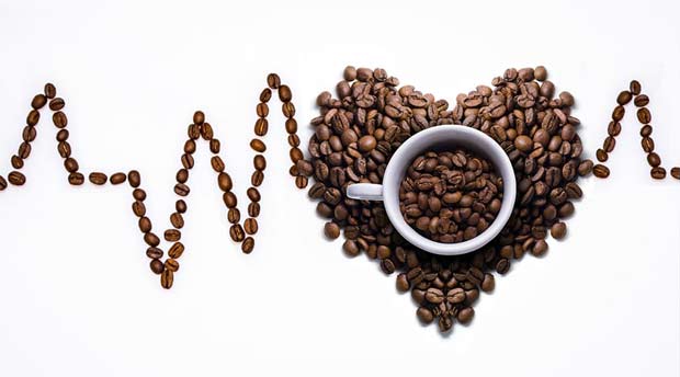 Coffee and stomach acid: Mitigate it to enjoy the taste, SAIDA Gusto Espresso
