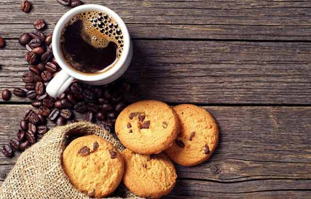 Coffee and stomach acid: Mitigate it to enjoy the taste, SAIDA Gusto Espresso