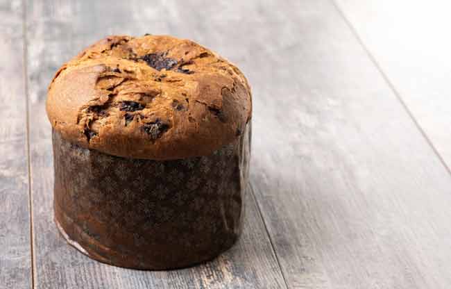 History of Panettone: From its origins to the present day, SAIDA Gusto Espresso