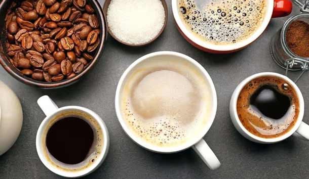 Caffè e Tecnologia: un futuro sempre più hi-tech, SAIDA Gusto Espresso