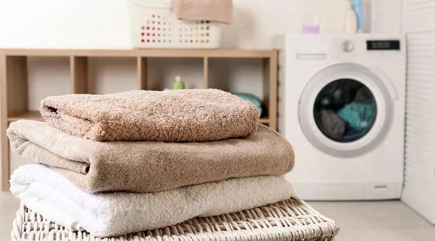 How to use the dryer to avoid ironing: 6 Practical Tips, SAIDA Gusto Espresso
