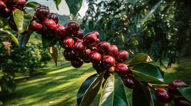 caffè-robusta-pianta