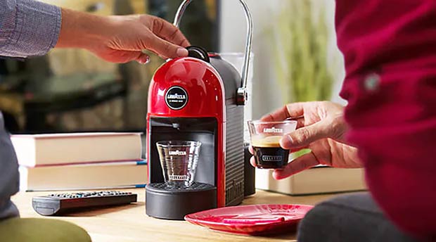 Macchina da caffè Lavazza A Modo Mio Jolie: Recensione completa