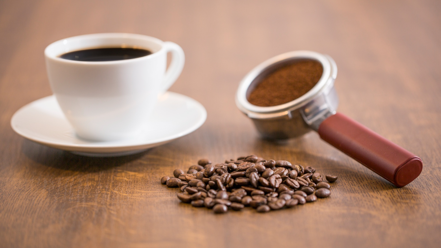 Caffe: prezzi ai massimi storici