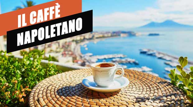 caffè napoletano storia e tradizioni di un successo mondiale