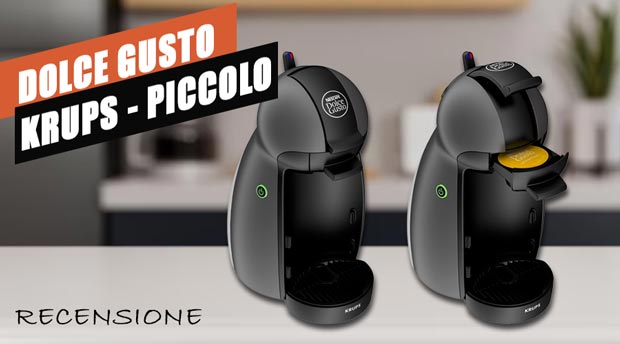 piccolo dolce gusto