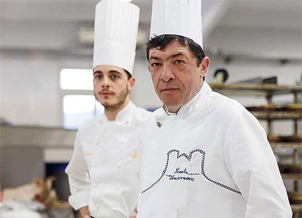 laboratorio pasticceria fiasconaro