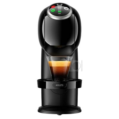 macchina da caffè dolce gusto krups