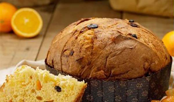 panettone artigianale in sicilia