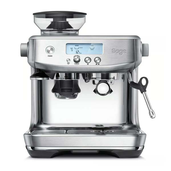 Sage The Barista Pro