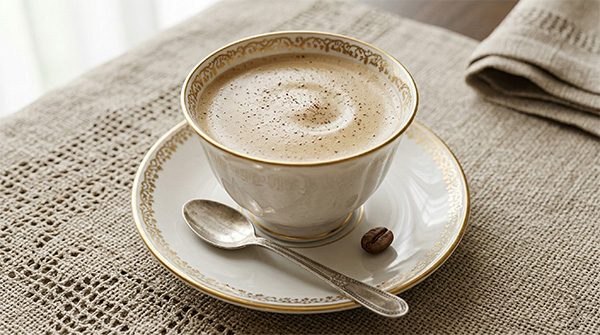 Nocciolino fatto in casa