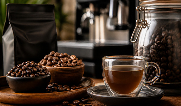 le cause di un caffè acquoso