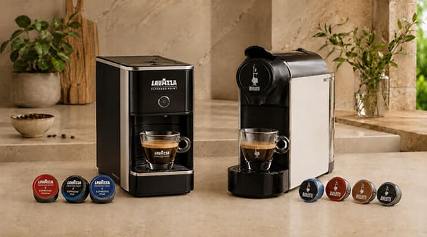 come scegliere il formato di caffè corretto